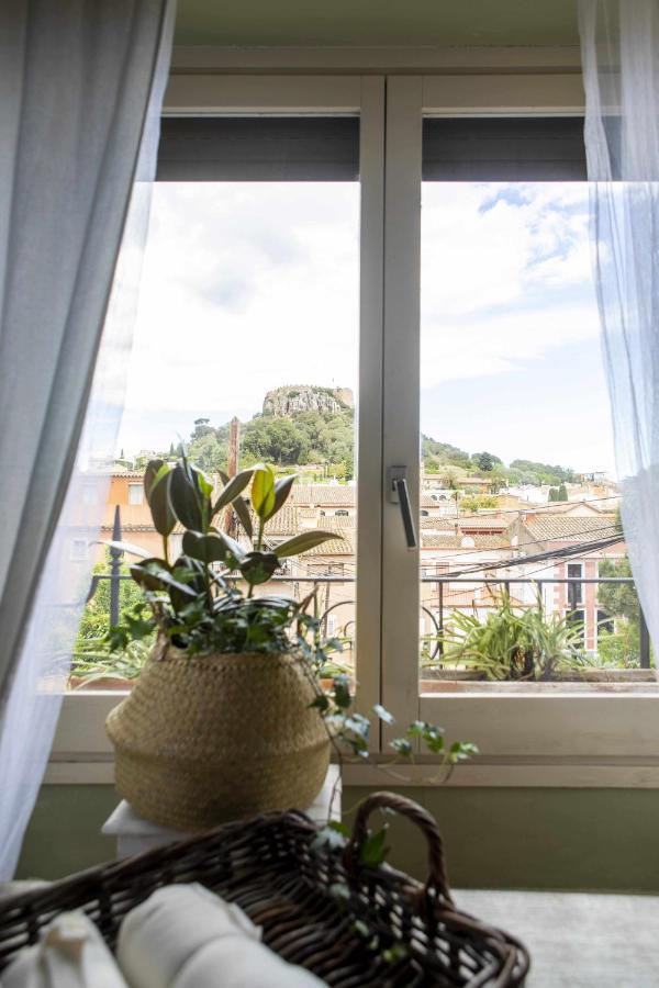 Unic Views Begur Alojamiento Turistico Exterior foto