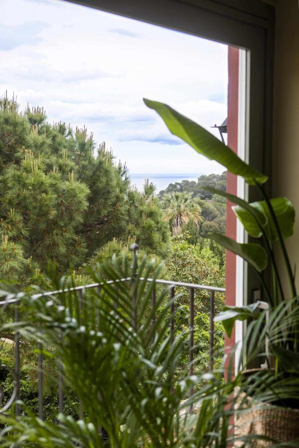 Unic Views Begur Alojamiento Turistico Exterior foto